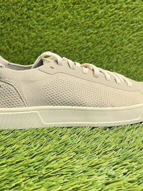 Flux Footwear Adapt Trainer Dune Mens Size 11 Athletic Knit Shoes Sneakers